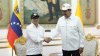 El presidente de Colombia, Gustavo Petro pide a Maduro permitir un “escrutinio transparente” de las elecciones