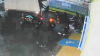 EN VÍDEO | Encapuchados se roban motoras y “four tracks” en Caguas