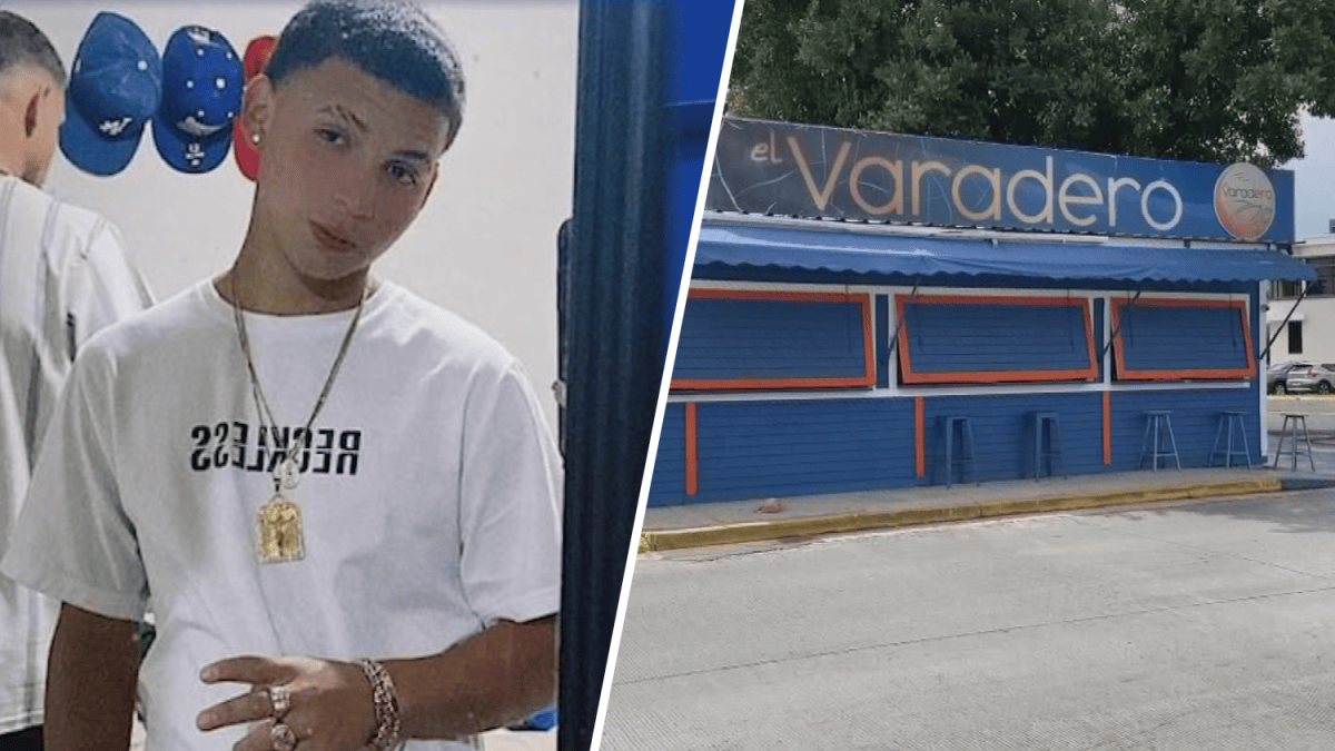 Asesinan a menor y dejan a dos personas heridas con arma blanca en ...