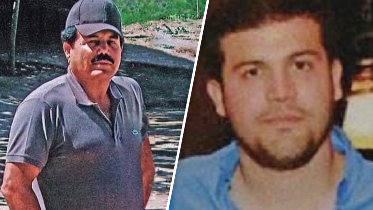 El Paso: capturan a El Mayo Zambada, líder cártel de Sinaloa, y a hijo ...