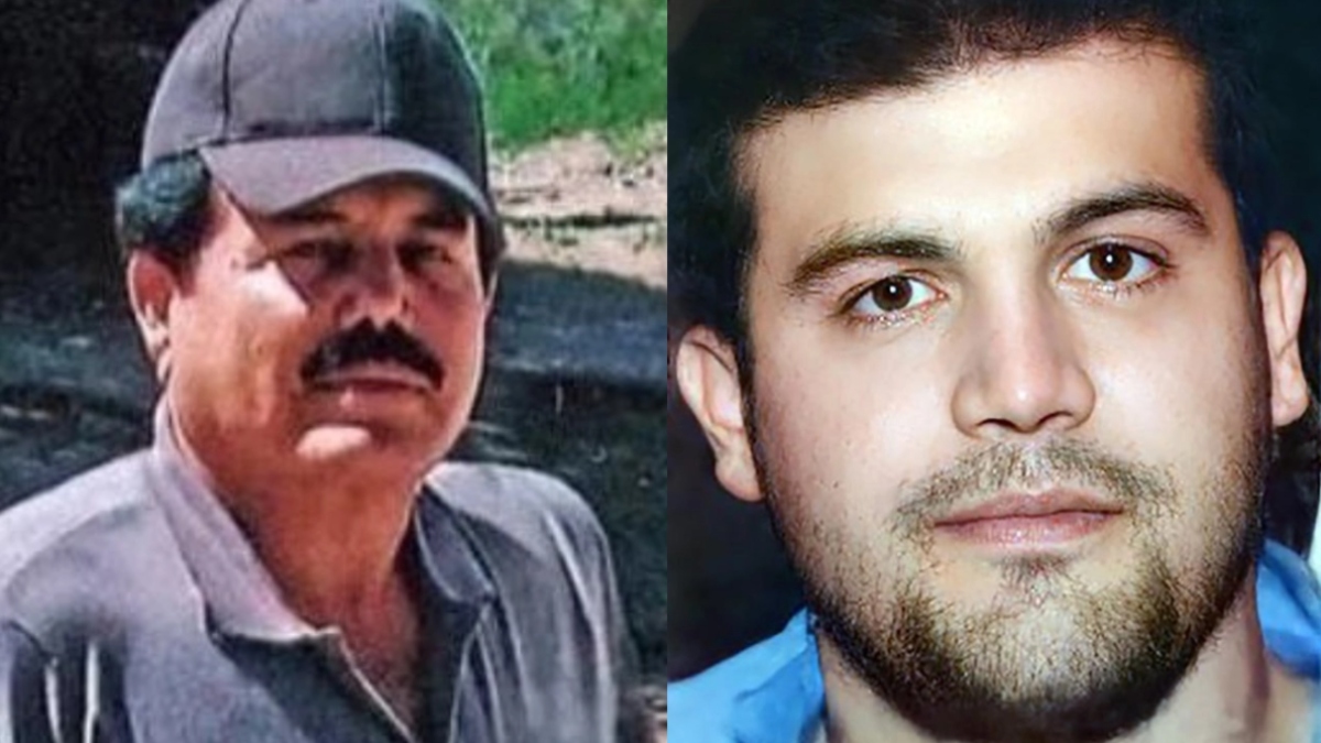 México relevancia arrestos El Mayo Zambada e hijo del Chapo Guzmán