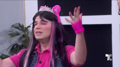 Yelaika está sufriendo: se cancelan las clases por la tormenta