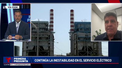 Primera Pregunta: Portavoz de Genera PR