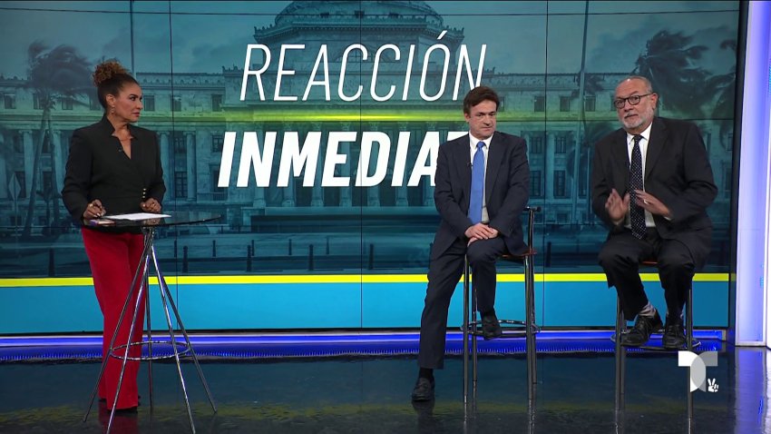 Reacción inmediata | Reducción en inscripciones para votar en las elecciones
