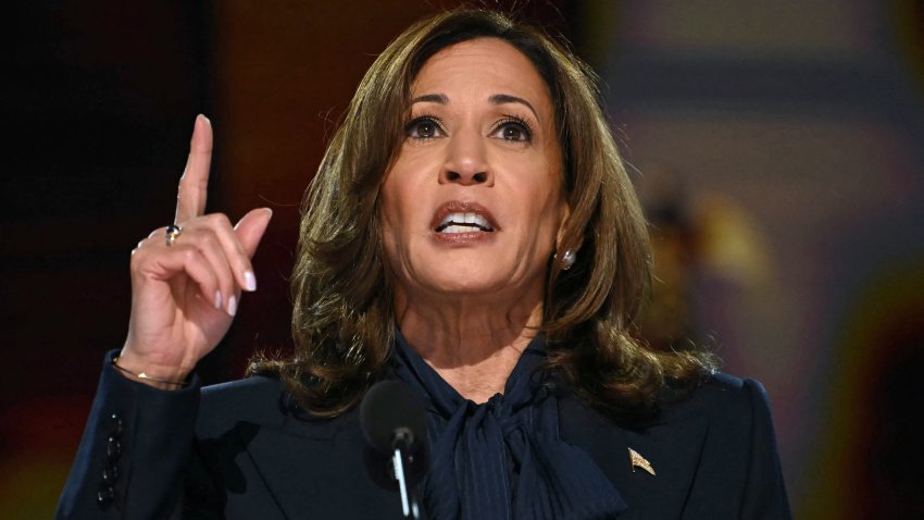 Kamala Harris