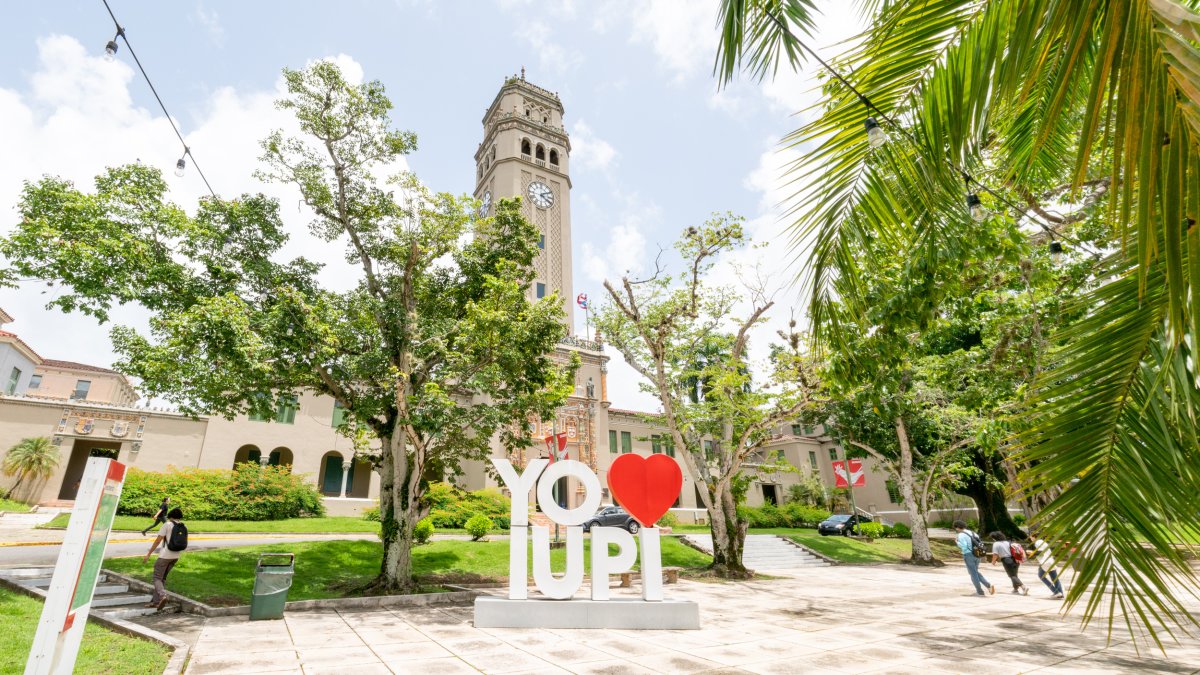 Aprueban paro de 72 horas en la UPR de Río Piedras
