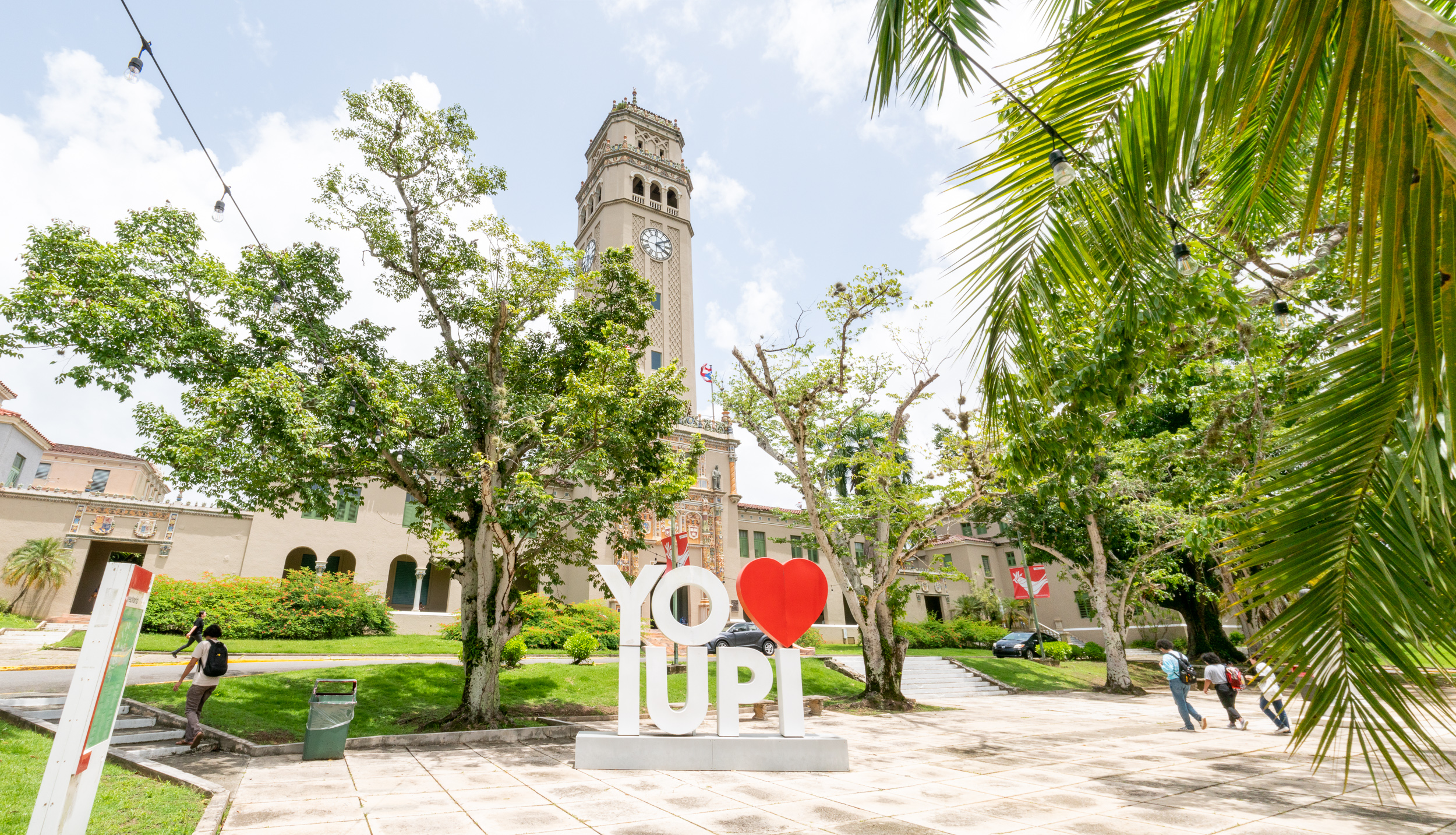 Acuerdos entre estudiantes de la IUPI y rectora buscan poner fin a la huelga