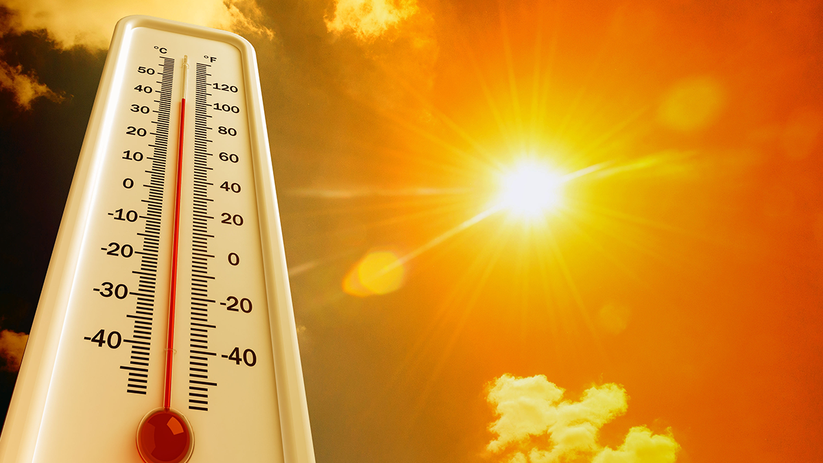 Emiten aviso de calor para 59 municipios de Puerto Rico