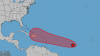 Designan onda tropical como Invest 98L ante señales de fortalecimiento