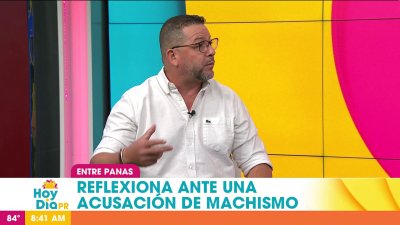 Cómo responder ante una acusación de machismo