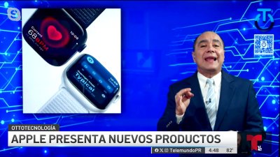 Los nuevos productos de Apple