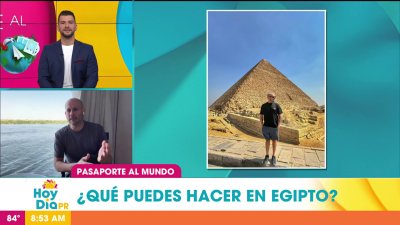 Viaje para Egipto: conoce todo lo que puedes hacer