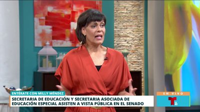 Educación gasta $9 millones en pruebas psicométricas que no sirven