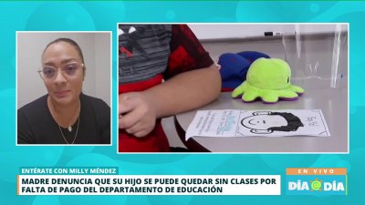 Cancelan servicios a estudiantes de educación especial en escuela de Río Piedras