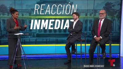 Reacción inmediata | Largas filas y horas de espera para inscribirse