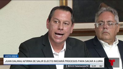 La alianza presenta sus propuestas para terminar con la crisis energética