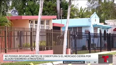 Hacen llamado a conocer las cubiertas de seguro de su vivienda