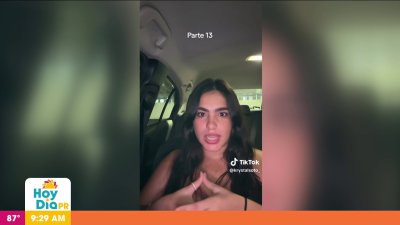 Mi punto de vista: la historia de Krystal Soto