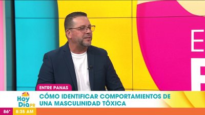 Qué es la masculinidad tóxica