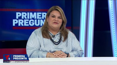 Primera Pregunta: Jenniffer González insiste en campaña contra Juan Dalmau