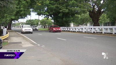 Proyecto del Cuerpo de Ingenieros cerrararía tramo de la avenida Roosevelt