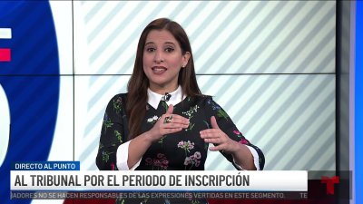 Directo al Punto con Anabelle Torres Colberg