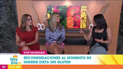 Dietas libre de gluten: ¿funcionan?