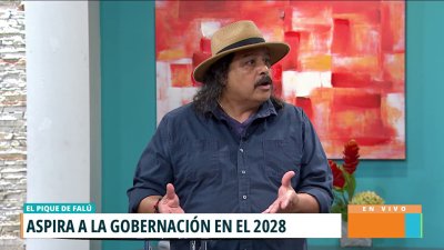 Vargas Vidot se hace disponible para la gobernación en el 2028