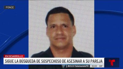 Investigan si sospechoso de asesinar a su esposa recibe ayuda