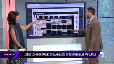 Lanzan plataforma que te permite practicar tu voto