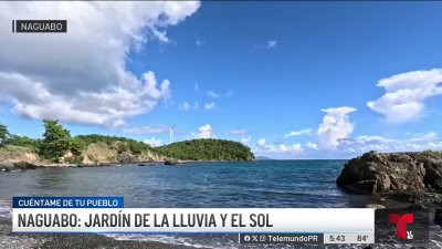 Naguabo: escenario de revuelta indígena y muchos eventos históricos