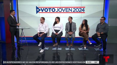 Voto Joven 2024: controversia PNP por el supuesto intento de soborno a Wanda Vázquez