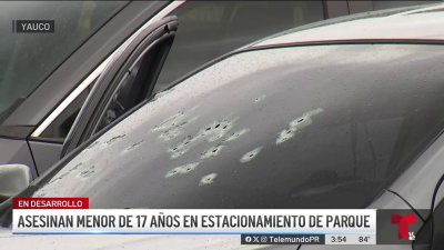 Madre narra momento en que se topó con los asesinos de su hijo