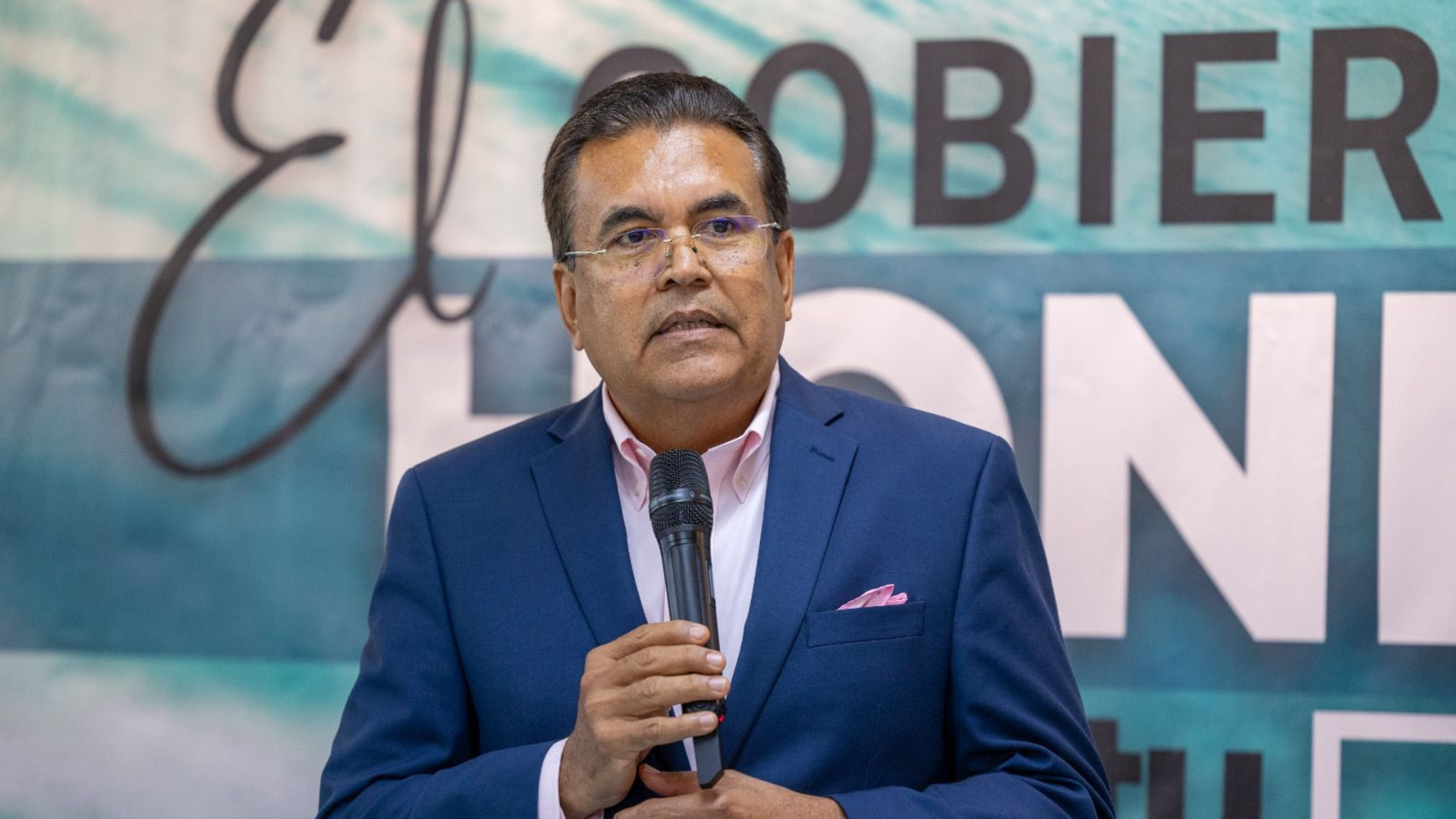 Javier Jiménez pone en duda su futuro en Proyecto Dignidad