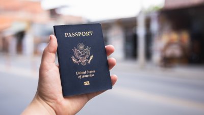 State Department unveils new online passport renewal system