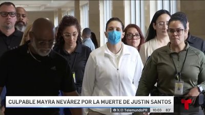 Culpable Mayra Nevárez por muerte del hermano de Arcángel