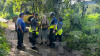 Aparece con vida pescador arrastrado por corriente de río en Adjuntas