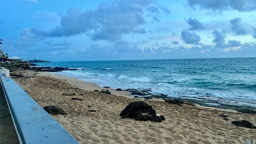 Playa de Condado