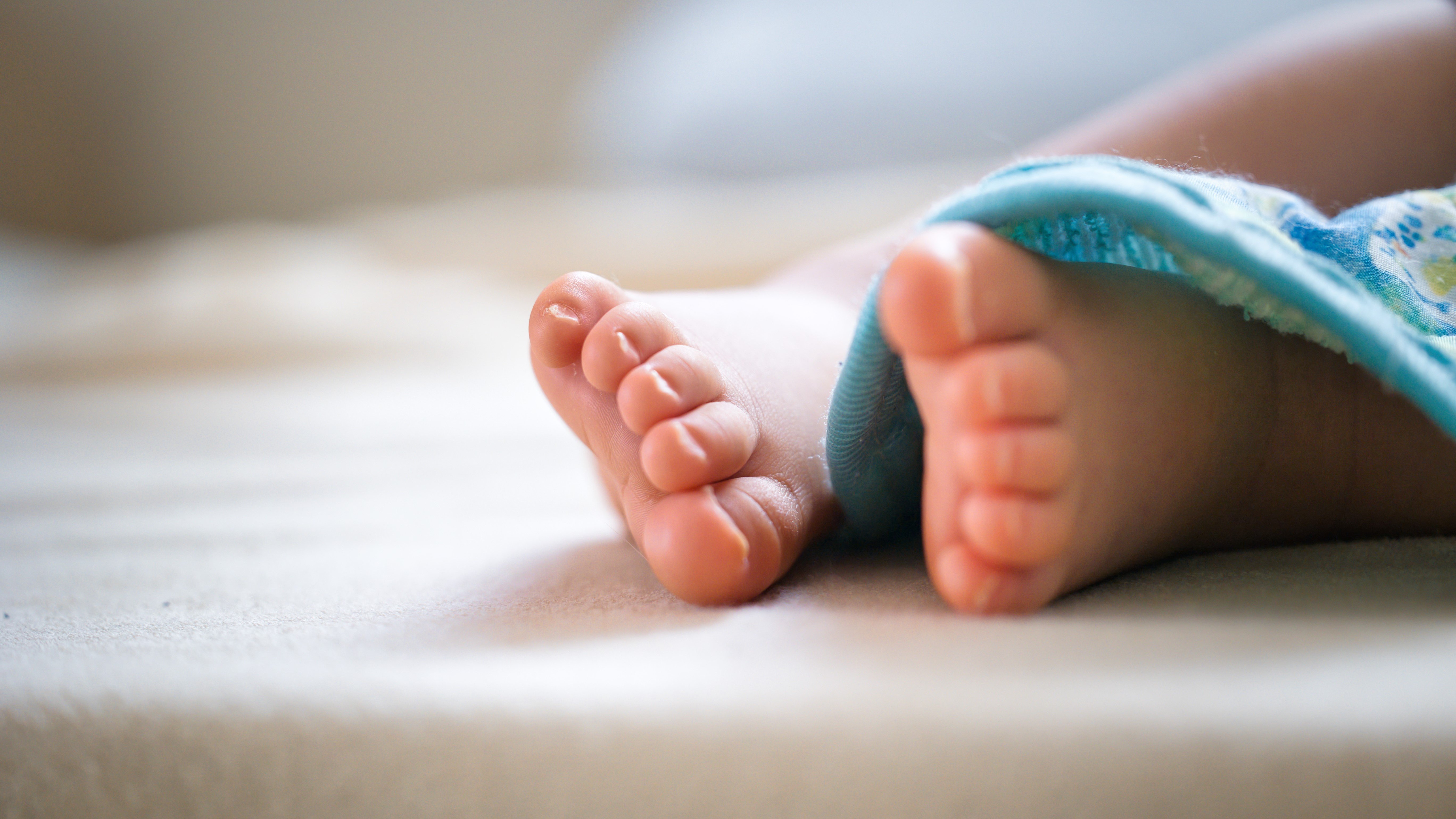 Imagen de la cobertura de: Investigan caso de un niño con seis costillas fracturadas y el Departamento de la Familia asume custodia