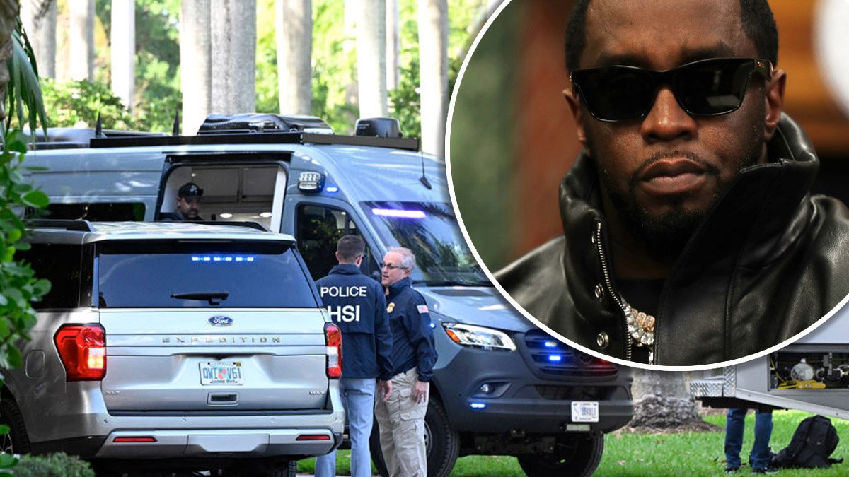 Imagen del artículo de Telemundo PR: Adelantan la liberación de Sean "Diddy" Combs: esta es su nueva fecha