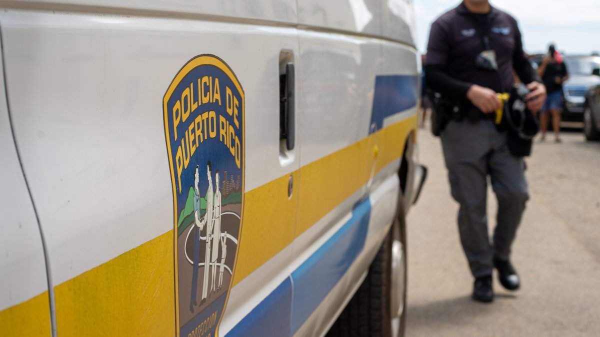 Amordazan a pareja en medio de robo domiciliario en Carolina