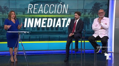 Reacción inmediata | No va el aumento en la factura de la luz