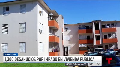 Denuncian aumento en la tarifa del agua en residenciales públicos