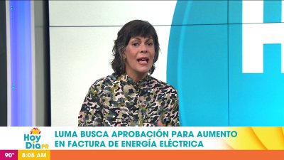 Pese a rechazo del NEPR: ¿sigue abierta la posibilidad de otro aumento en la factura de la luz?