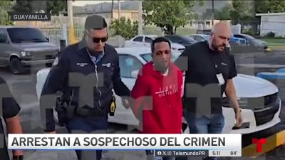 Radicarían cargos contra sospechoso de asesinar a un hombre en Guayanilla