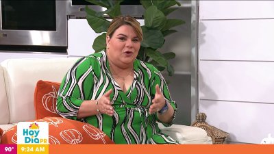 Jenniffer González: “Las promesas ya cansan”