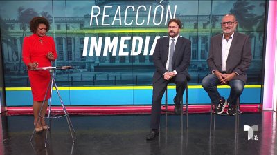 Reacción inmediata | Lluvia de referidos a 29 días de las elecciones