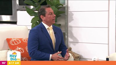 Juan Dalmau ve como “positivo” los resultados de la encuesta de El Nuevo Día