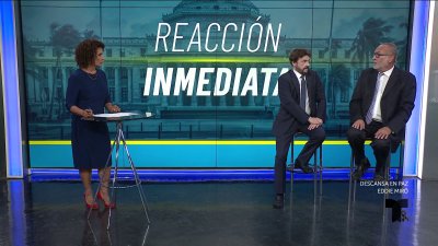 Reacción inmediata | JGo ganaría la elección, según encuesta de El Nuevo Día