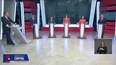 Debate por la Capital: mensajes finales de los candidatos